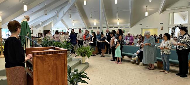 Catechetical Sunday 2025